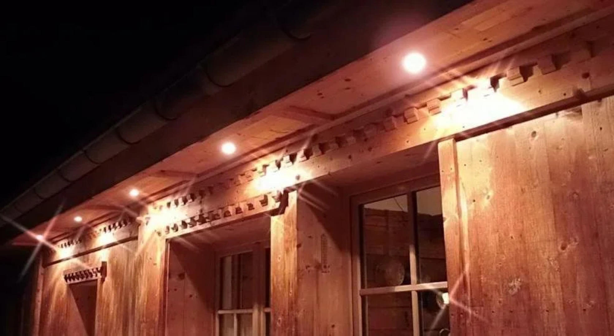 Alpenchalet Montafon