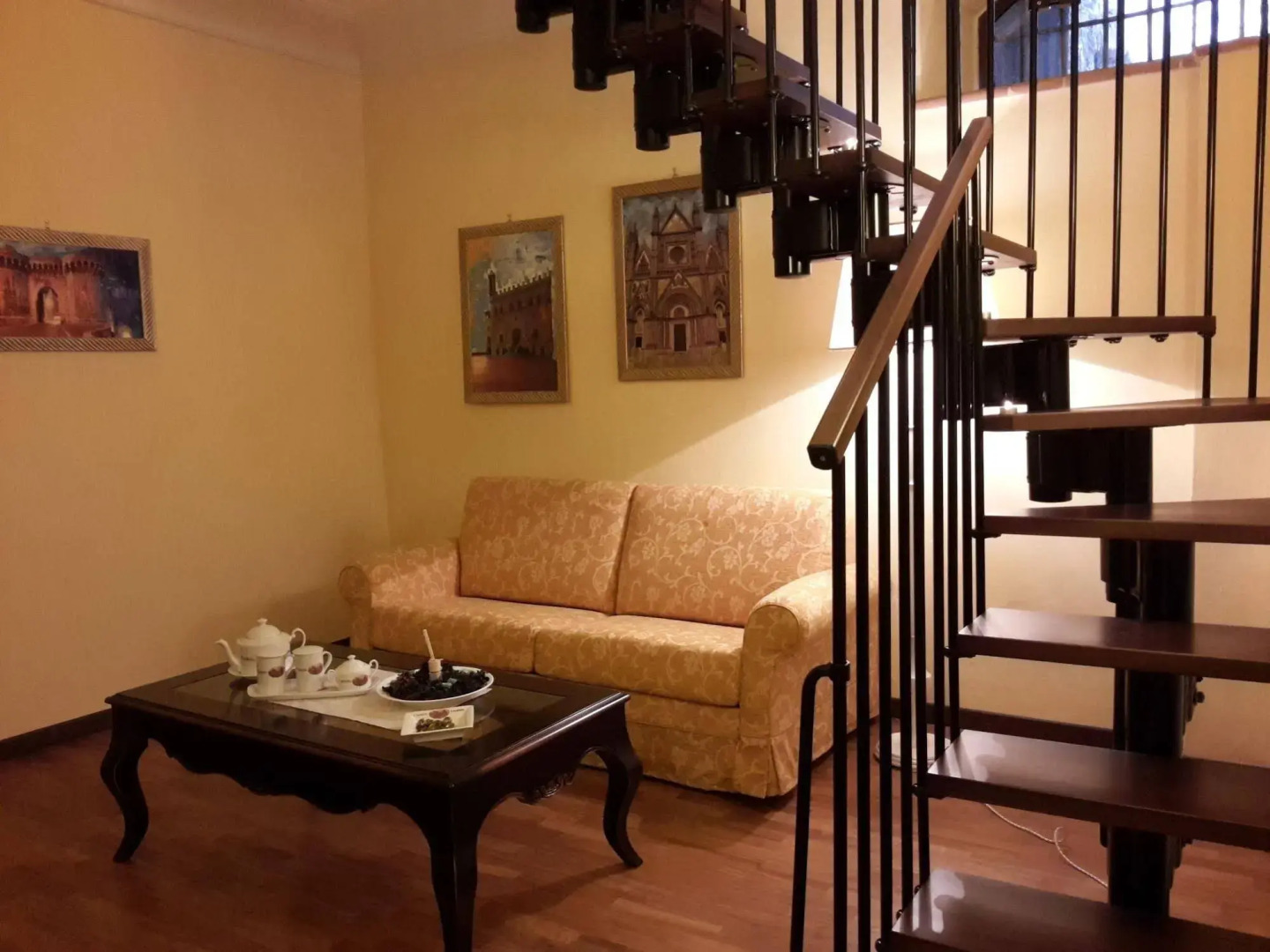 Castello Izzalini Todi Resort