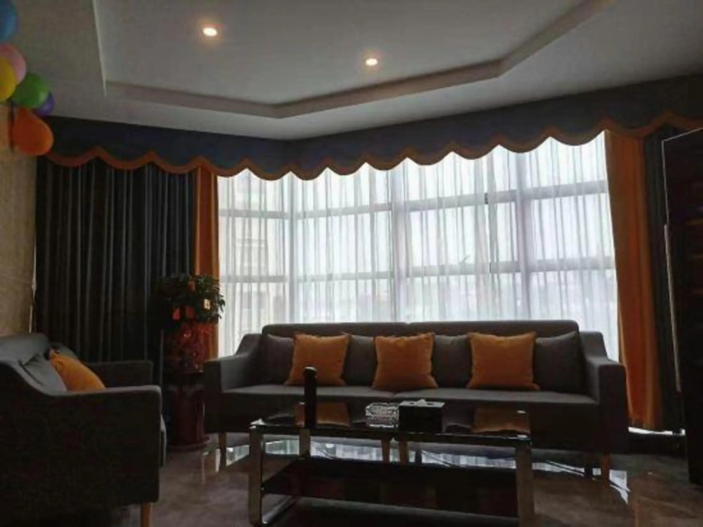 Nanchong Jinjiang Time Hotel (Wangfujing Branch)