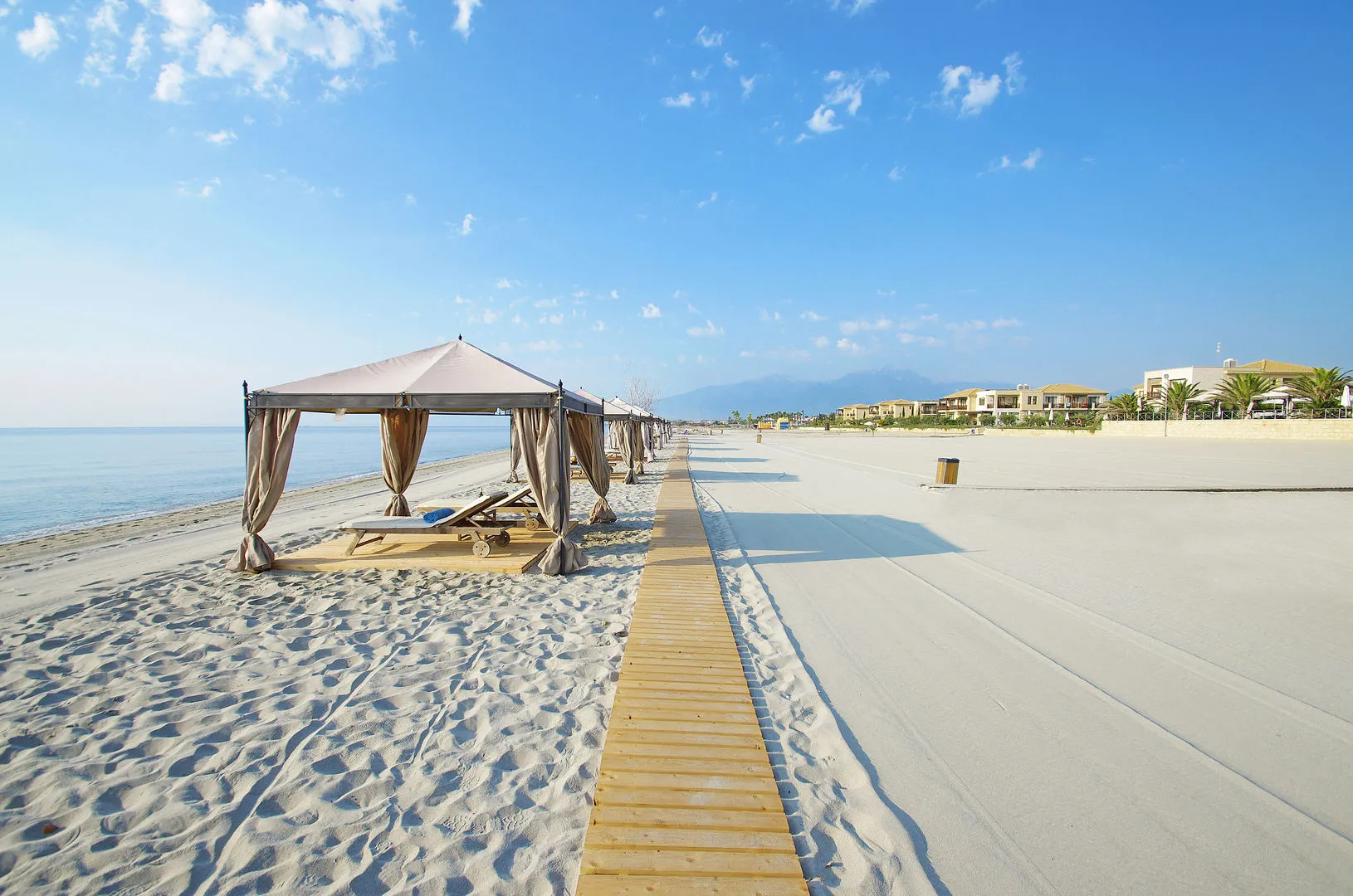 Mediterranean Village Hotel & Spa