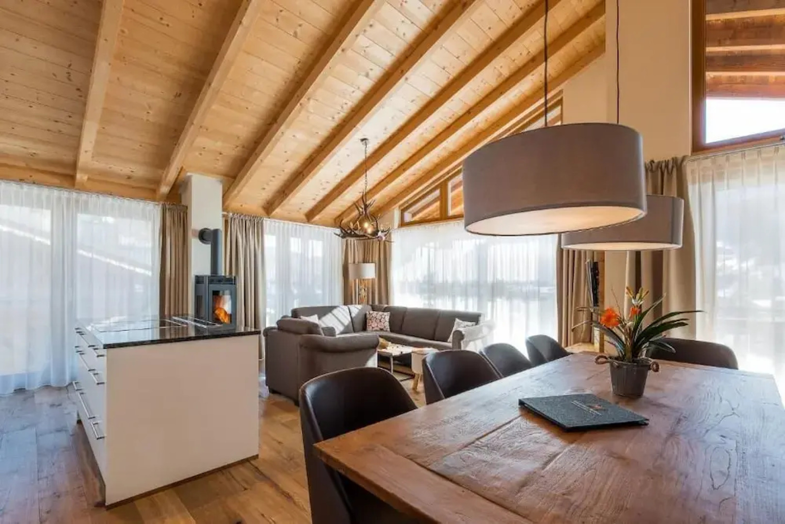 Wildkogel Resorts – Das Bramberg