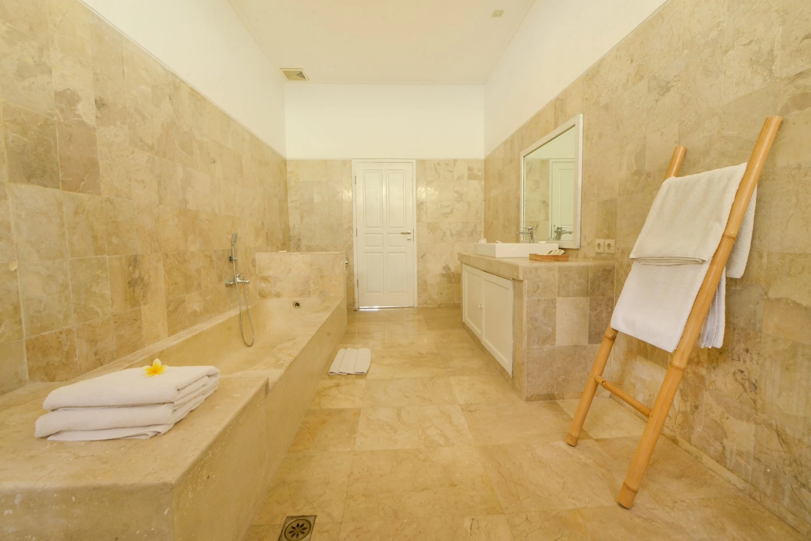 Villa Del Mar Canggu