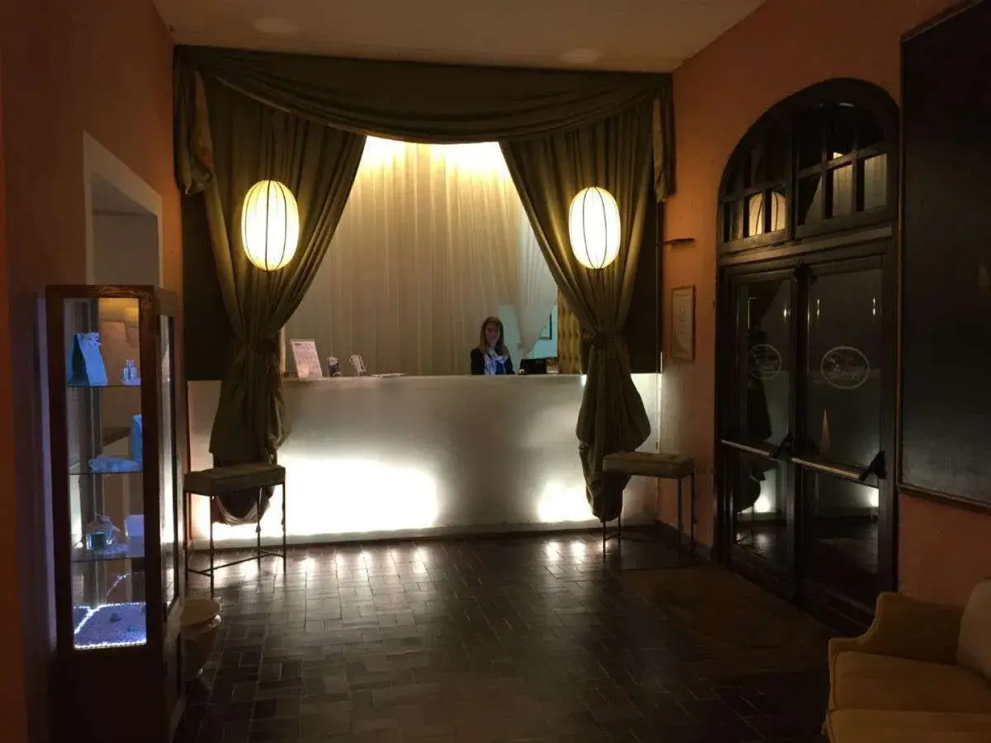 Resort le Picchiaie