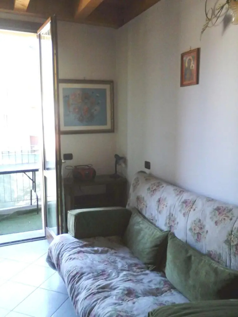 Apartment With 2 Bedrooms in Riolunato, With Wonderful Mountain View a