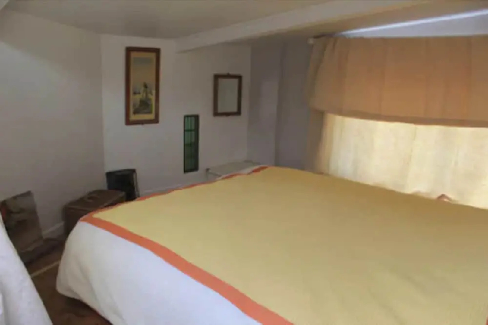 Maison North West Paris