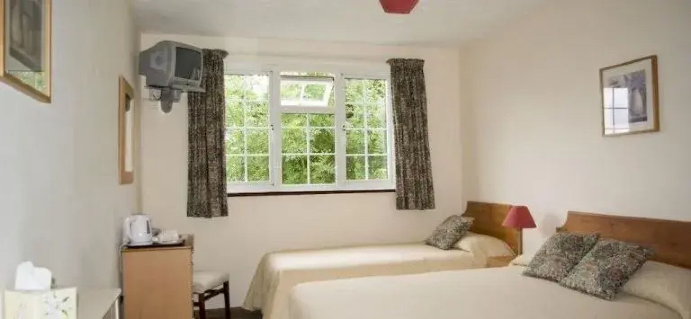 The City of Canterbury