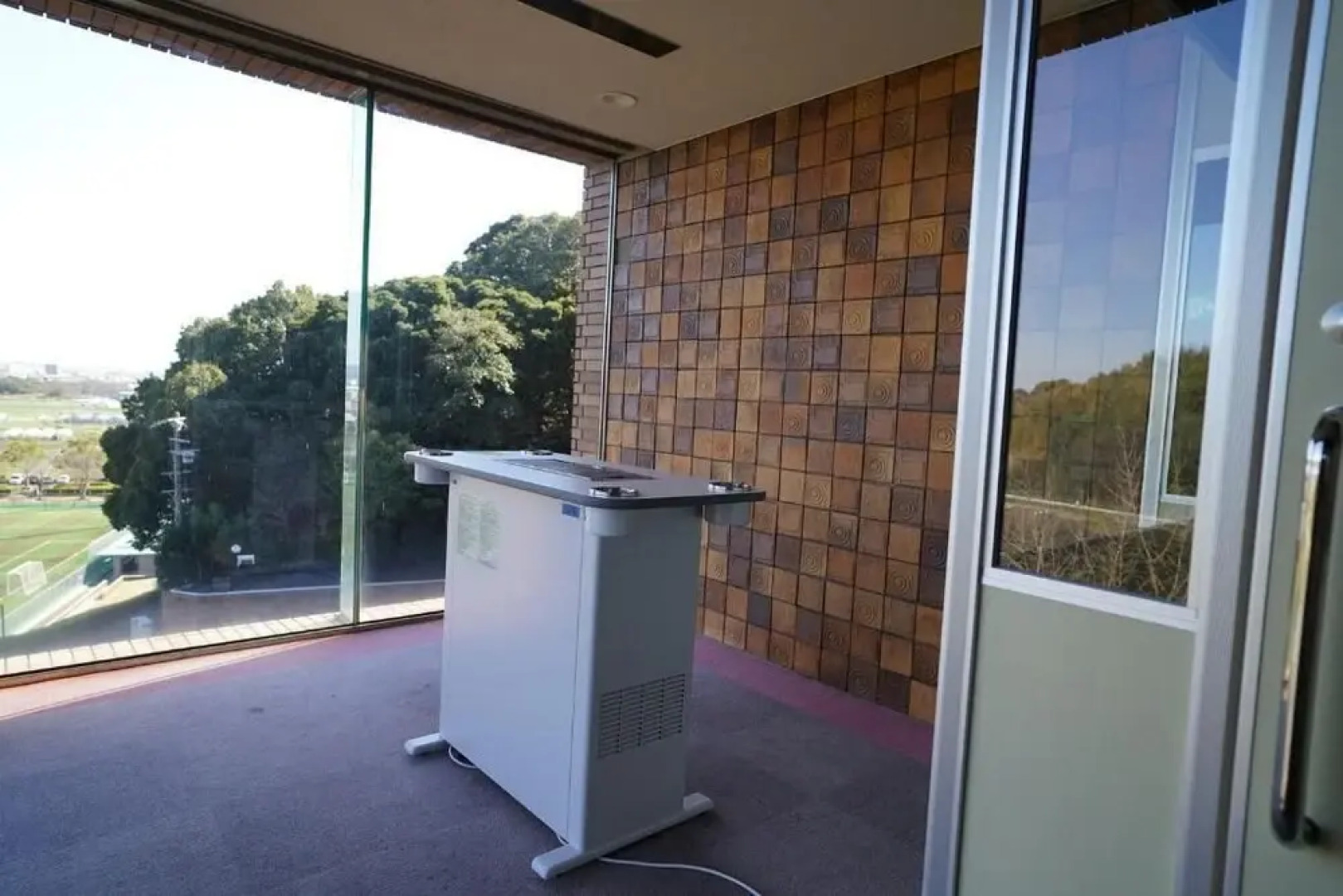 Toyokawa Grand Hotel