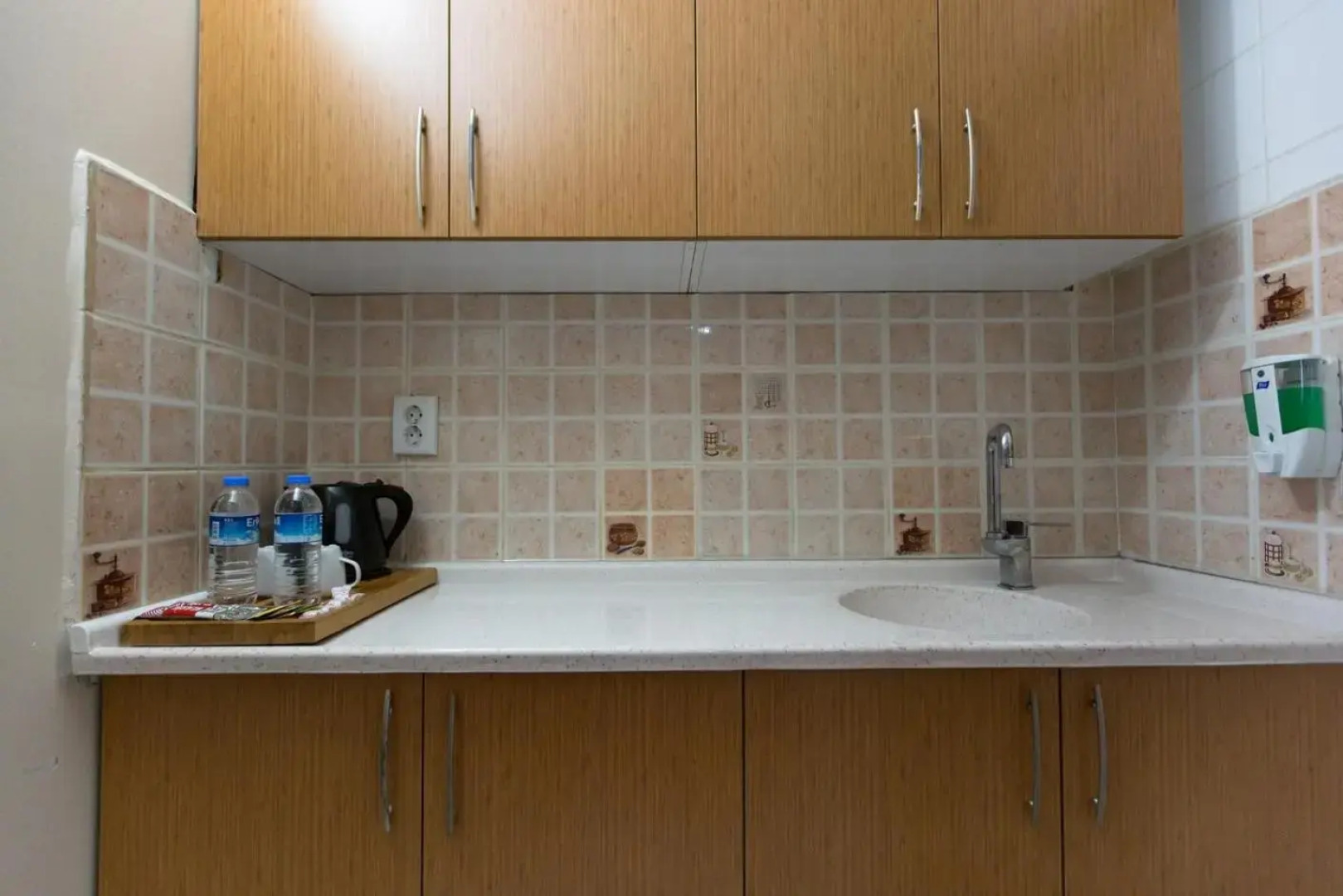 Formback Thermal Hotel Bursa