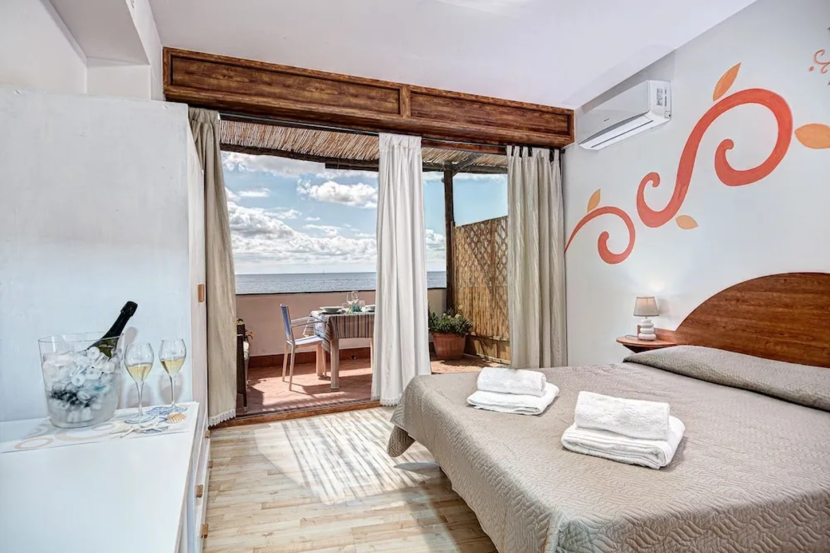 Belmare Residence On The Beach