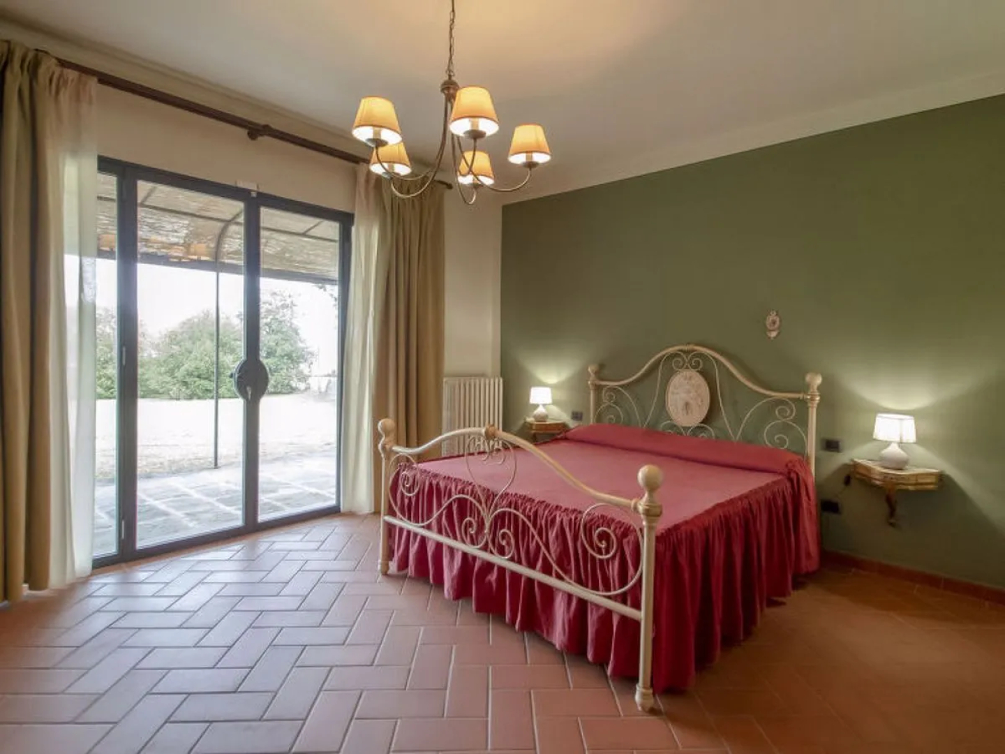 Locazione Turistica Rosmarino