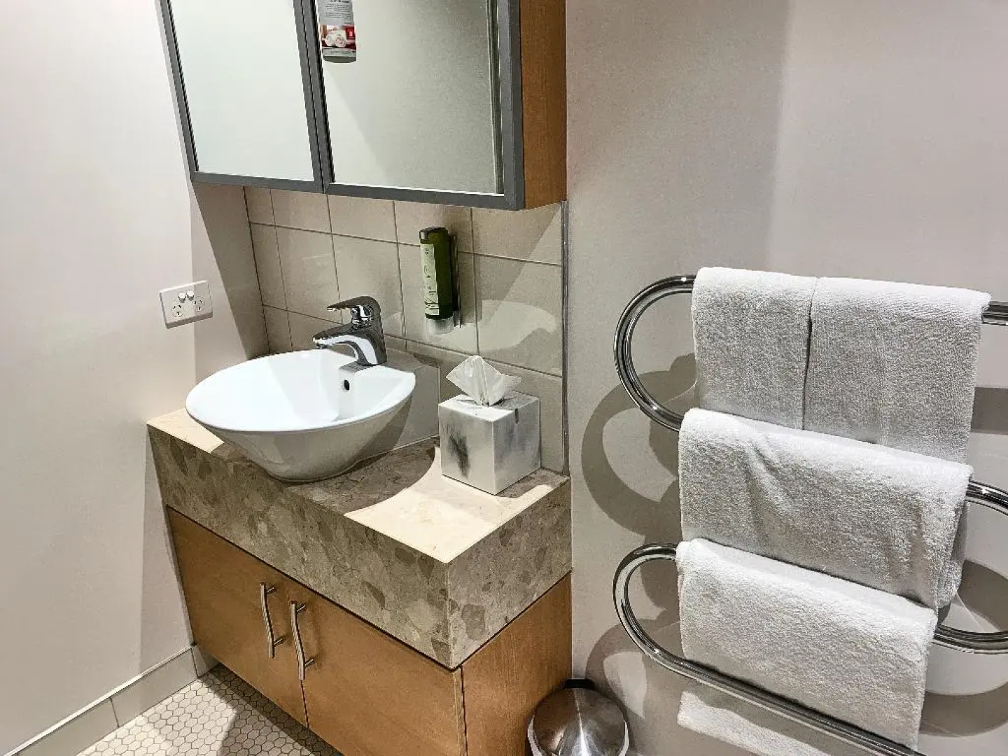 Marsden Suites Nautilus Orewa