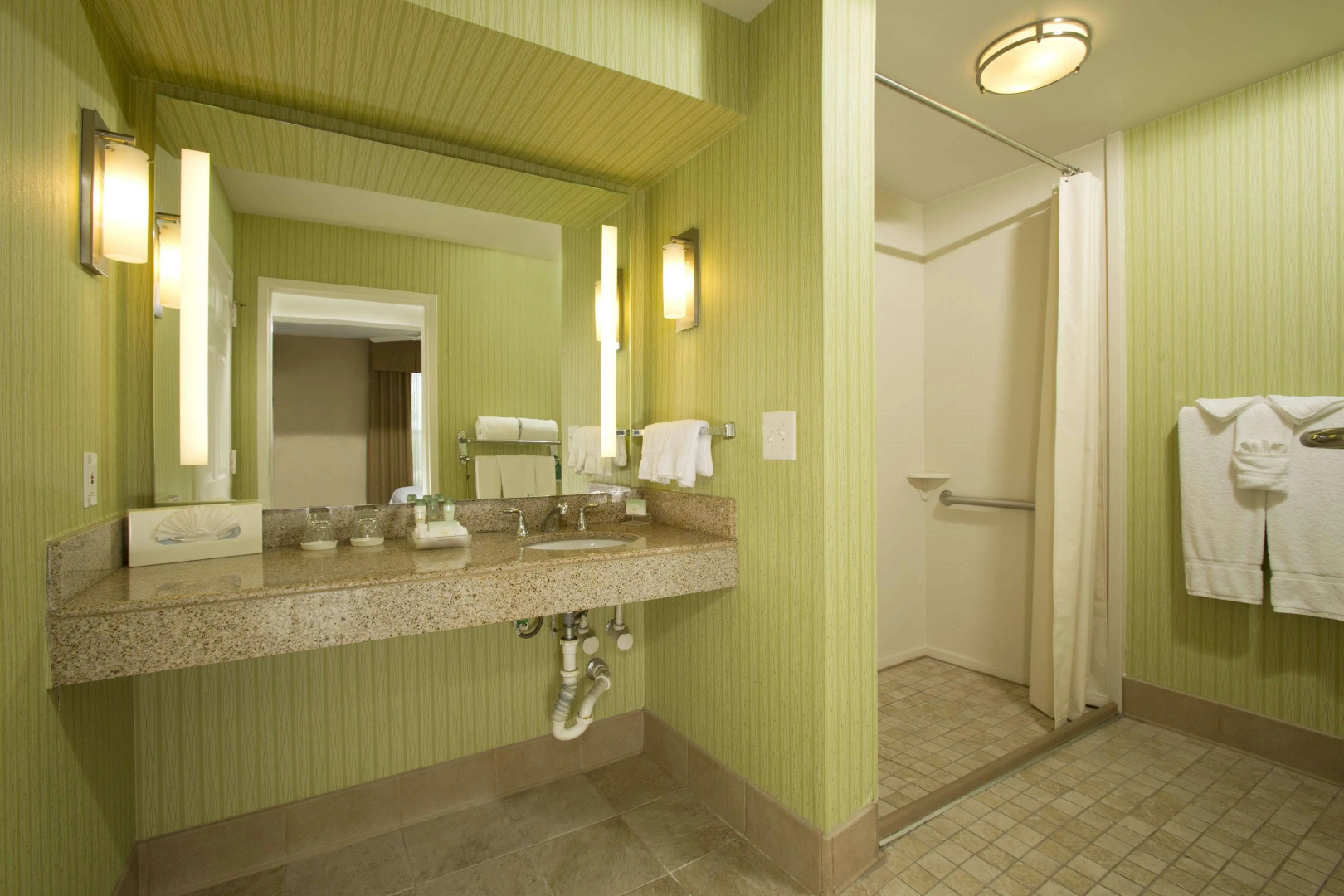 Homewood Suites by Hilton Alexandria / Pentagon South