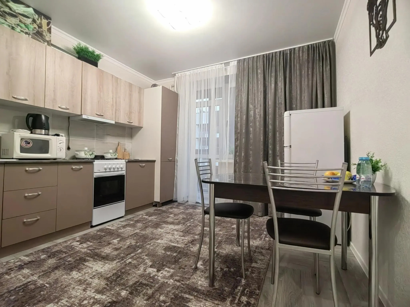 Апартаменты на улице Ленина 1/7