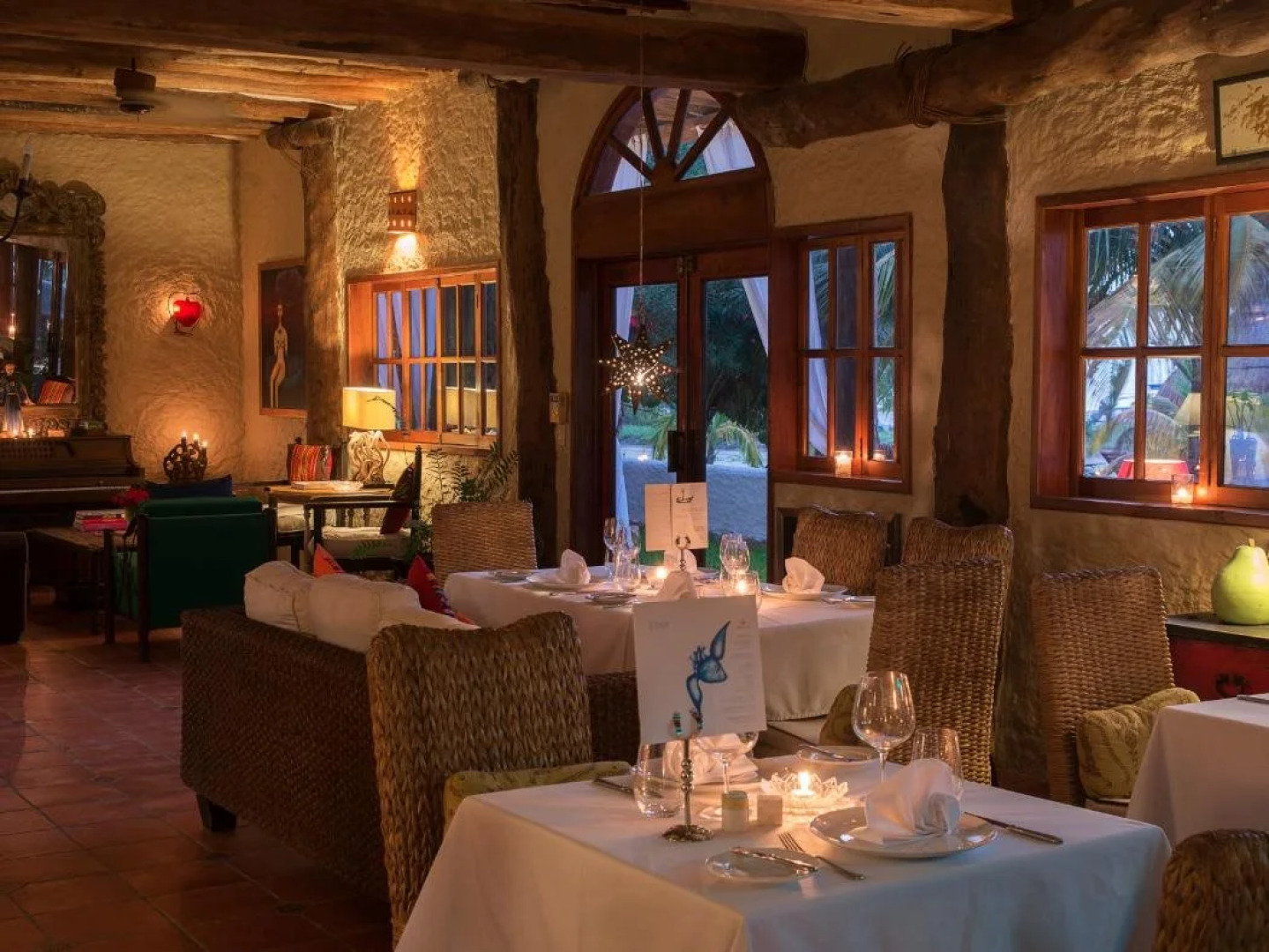 Ser Casasandra Boutique Hotel