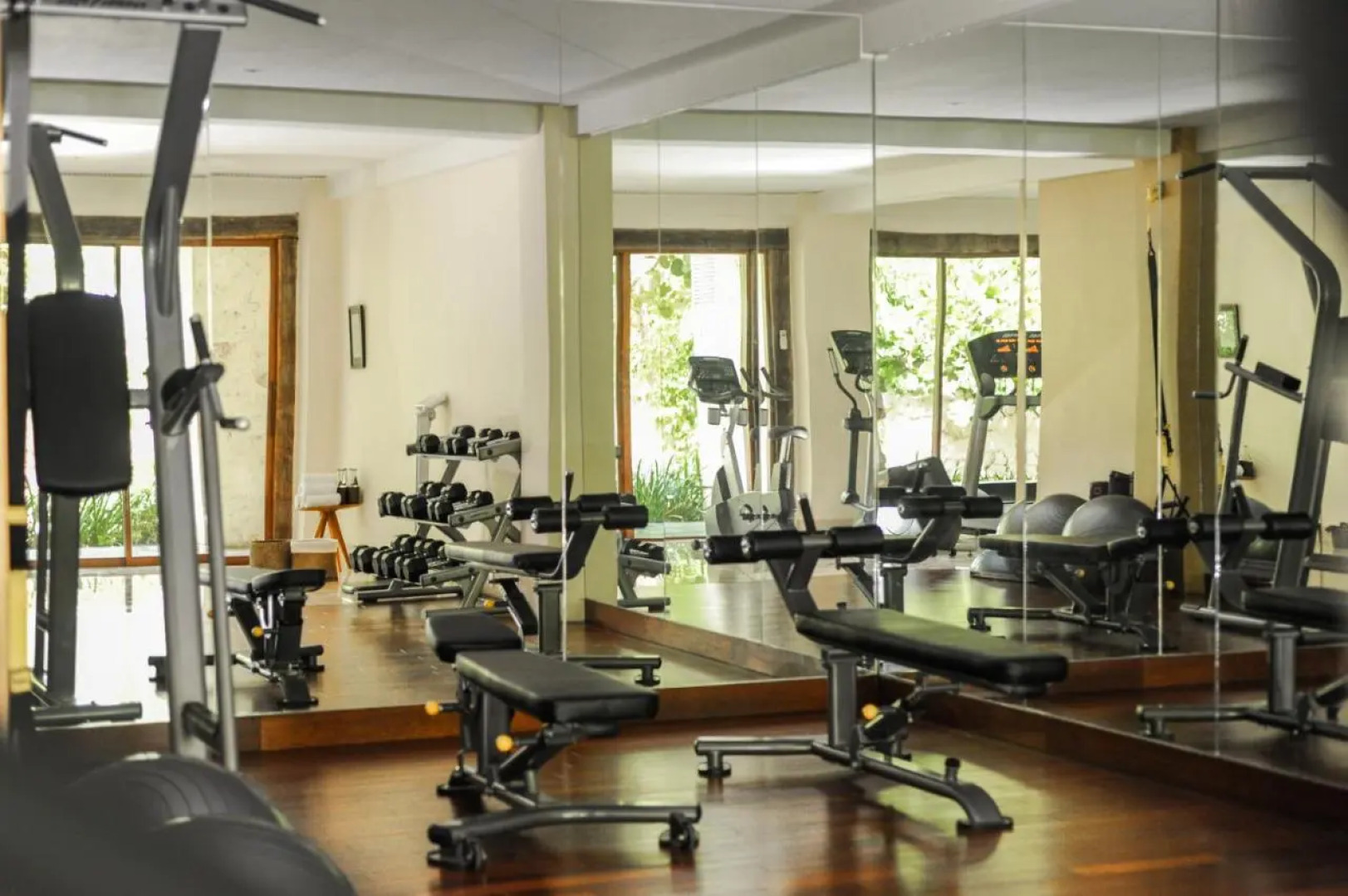 Komaneka at Keramas Beach