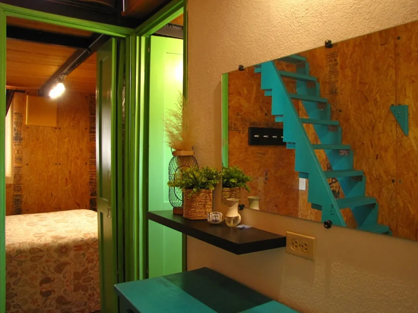 Mesa Verde By Rotamundos