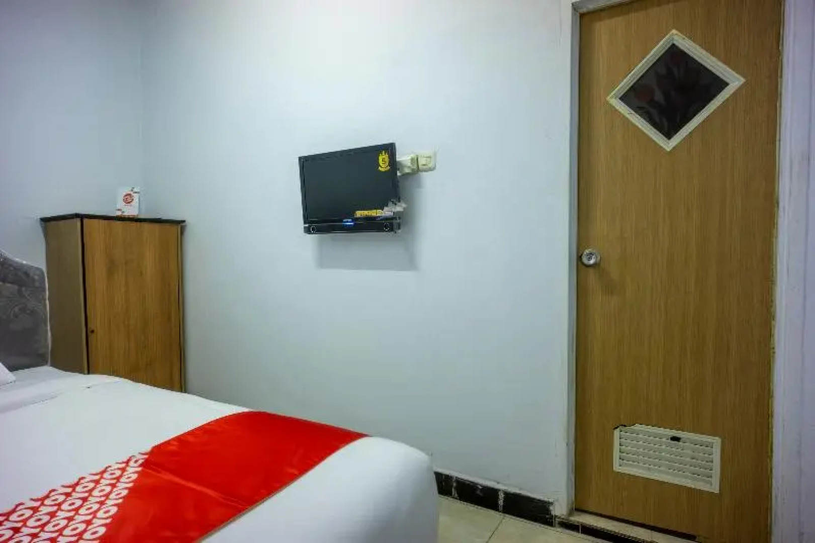 Oyo 3127 Wisma Permata