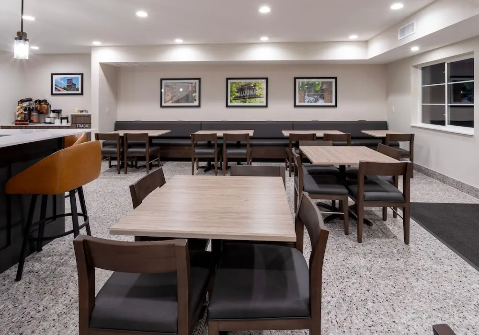 GrandStay Hotel & Suites Algona IA