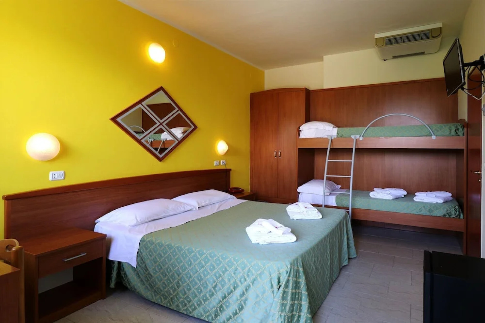 Nirvana Club Village