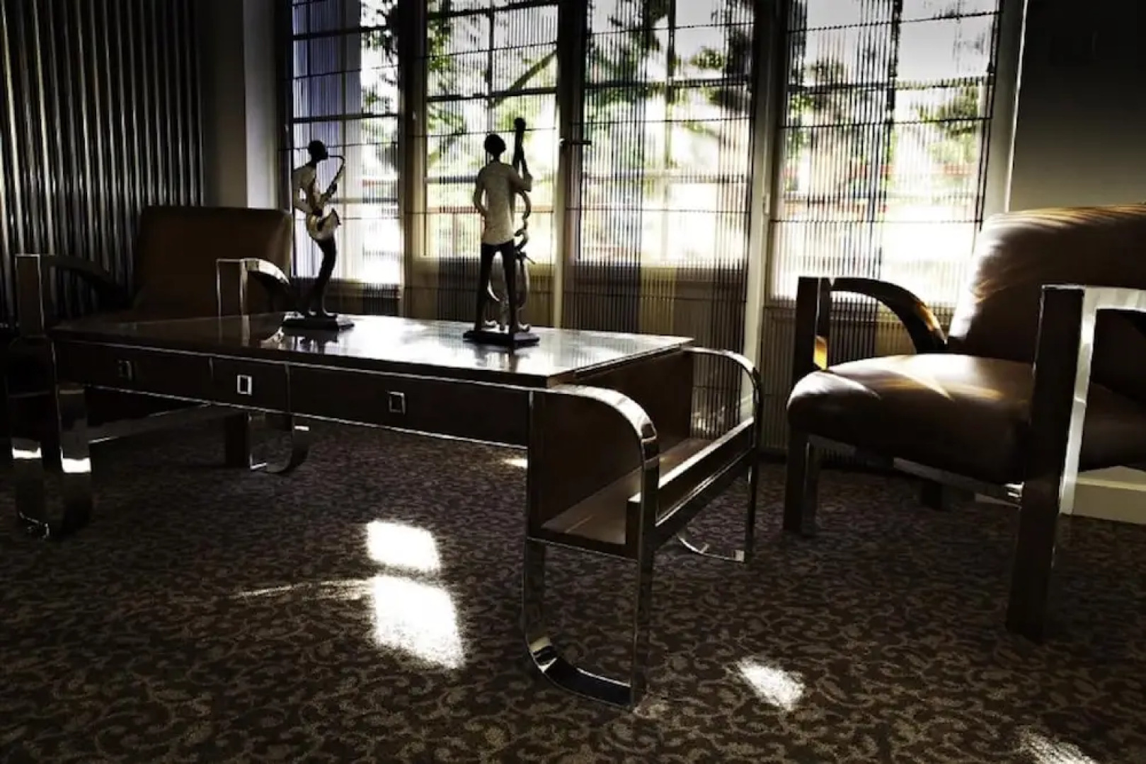 Logis La Belle Meuniere