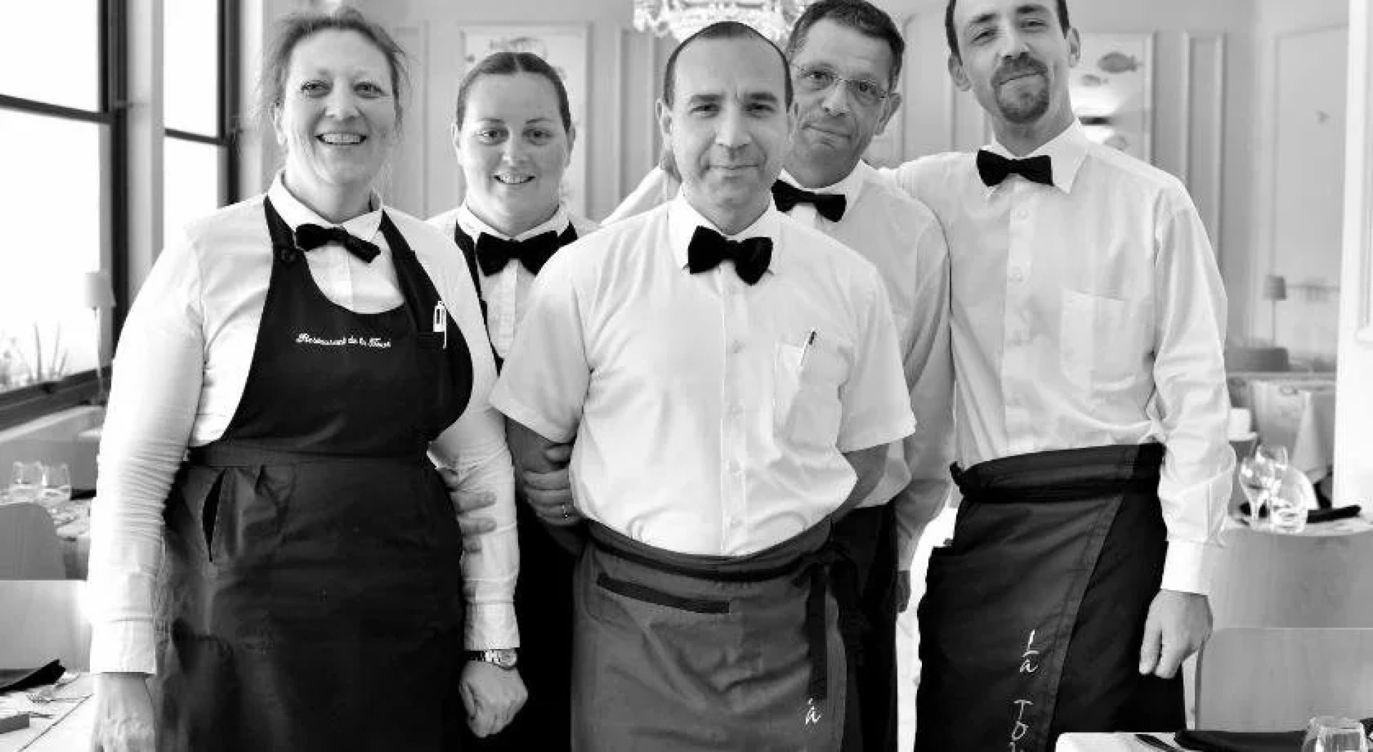 Hotel Restaurant de la Tour