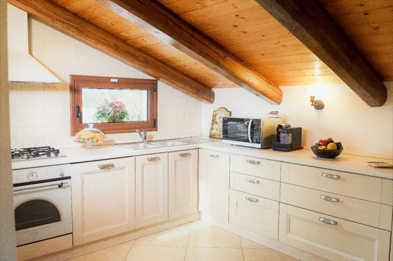 Villa With 3 Bedrooms in San Vito dei Normanni, With Private Pool, Fur