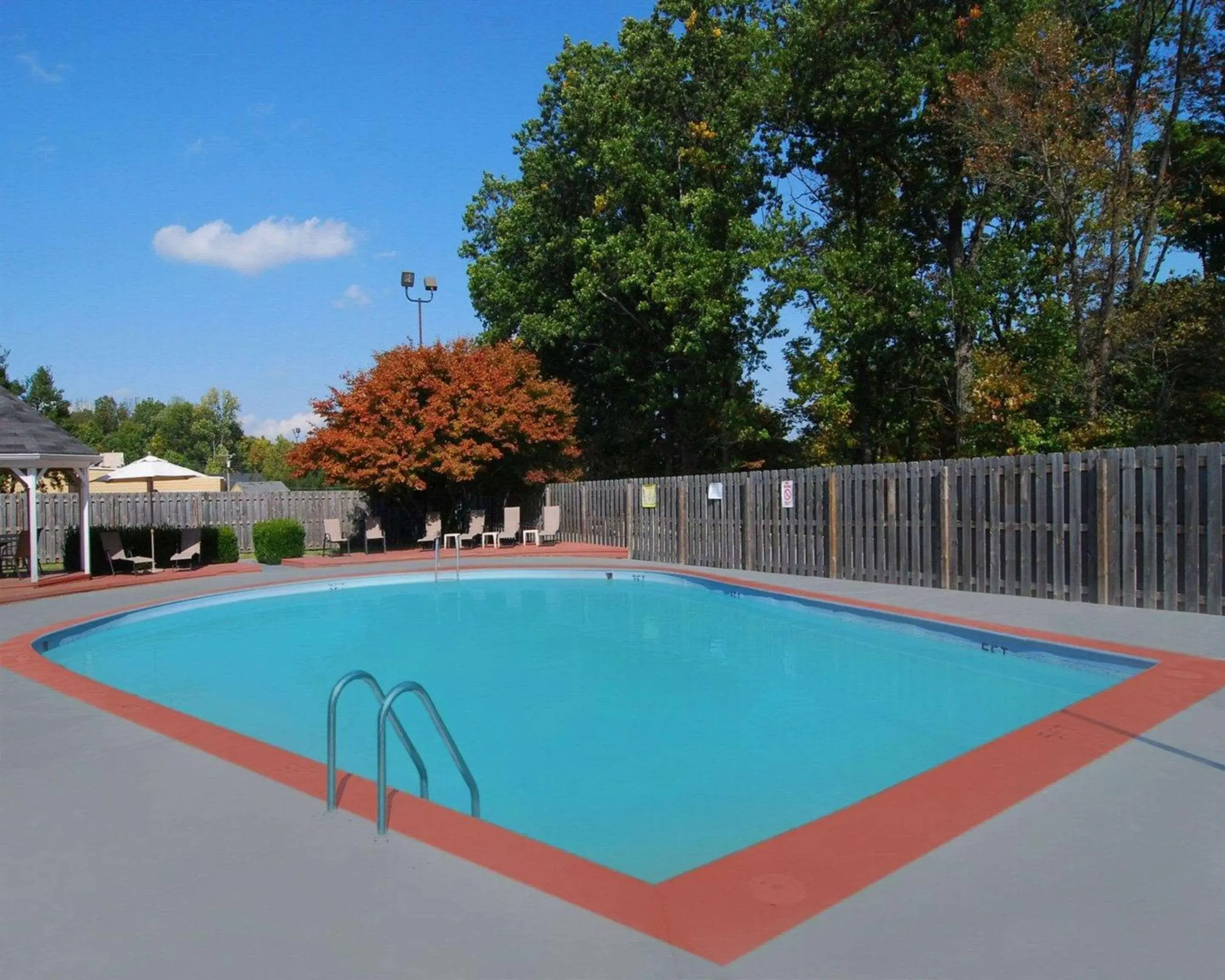 Surestay Plus By Best Western Corydon