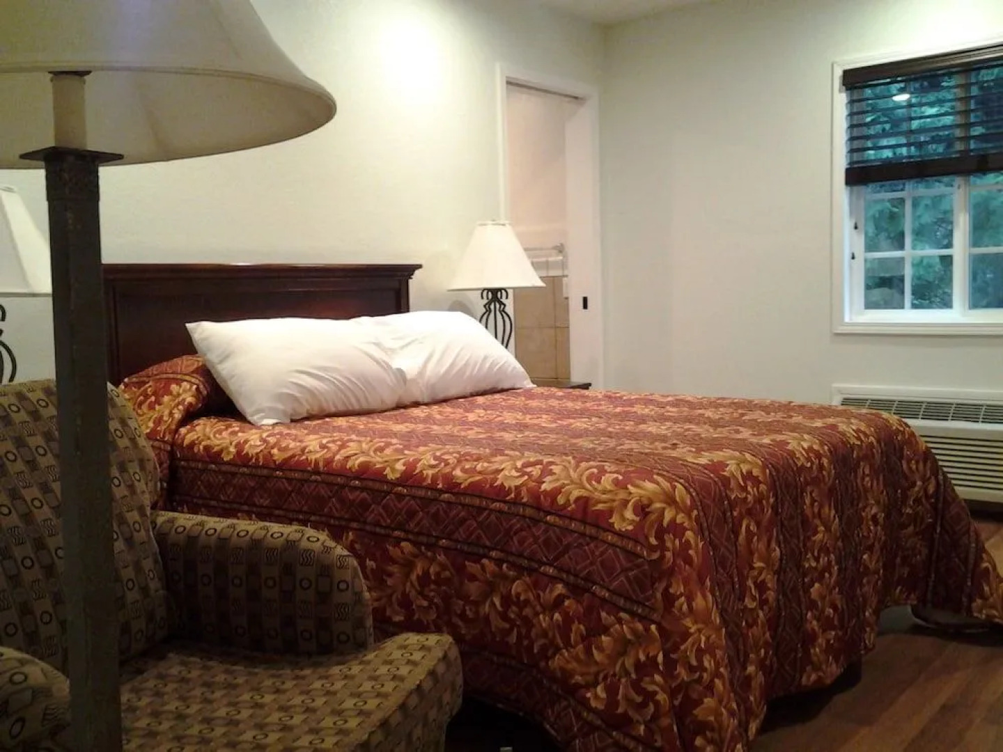 Arrowhead Mountain Inn