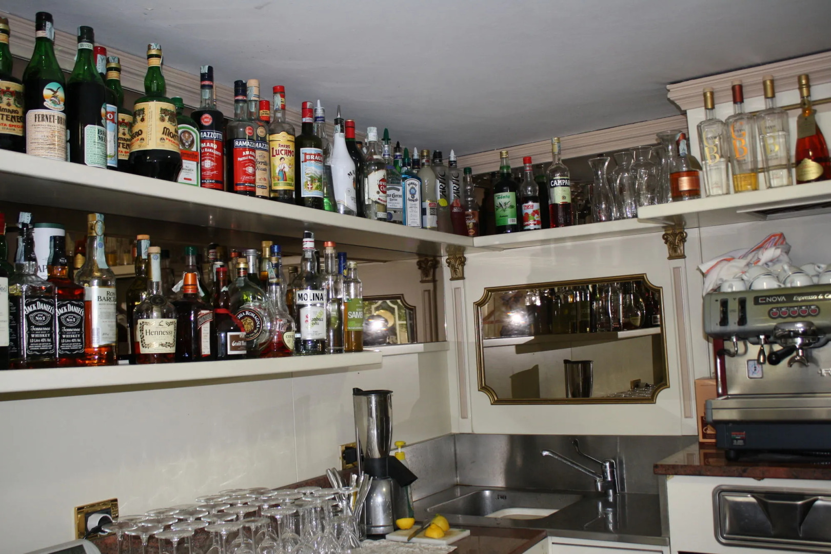 Hotel Ristorante Commercio