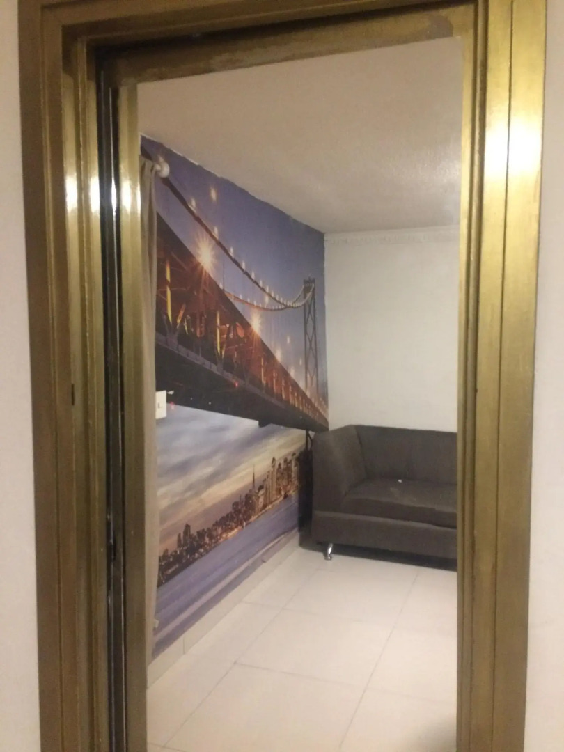 Departamento Nueva Linda Vista