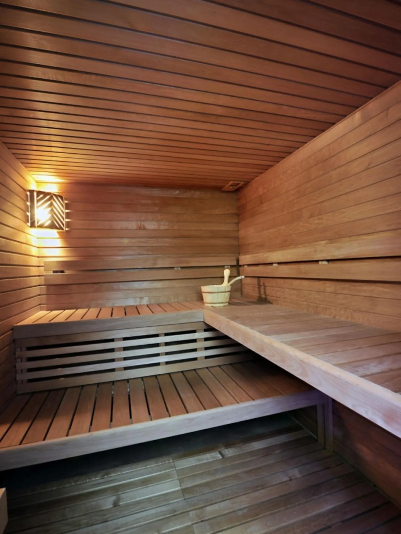 Luxury Villa With spa in Val d Orcia-villa LE Buche