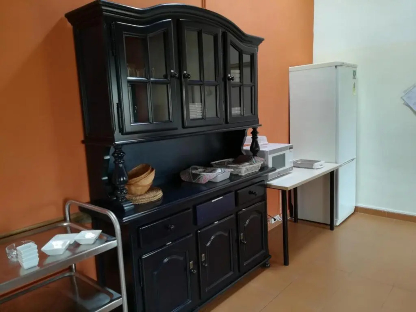 Albergue Quinta del Jalón