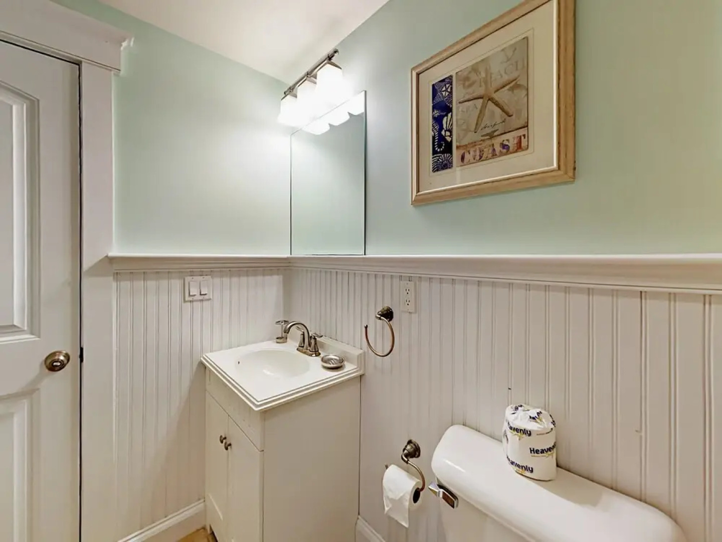 318 Eddy Road Home - 4 Br Home