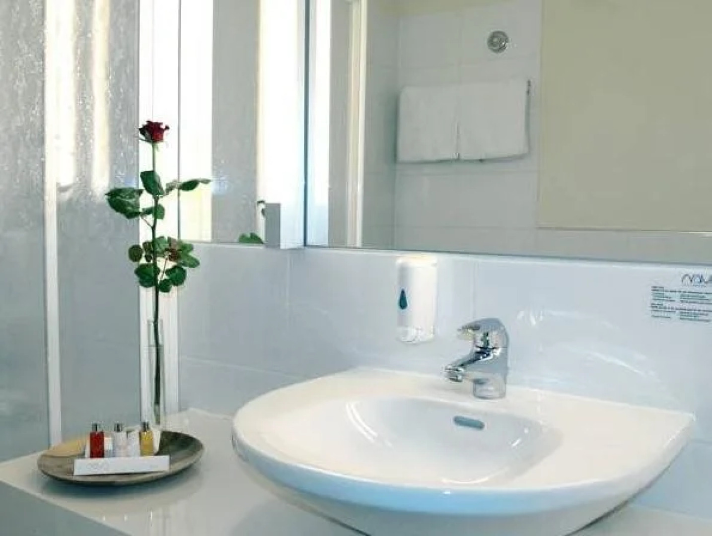 Hotel und Therme NOVA