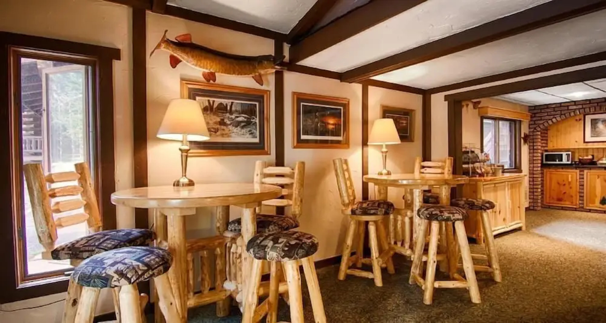 Centerstone Resort Lake-Aire