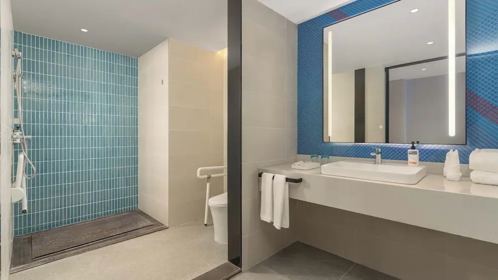 Holiday Inn Express Longyan Liancheng by IHG