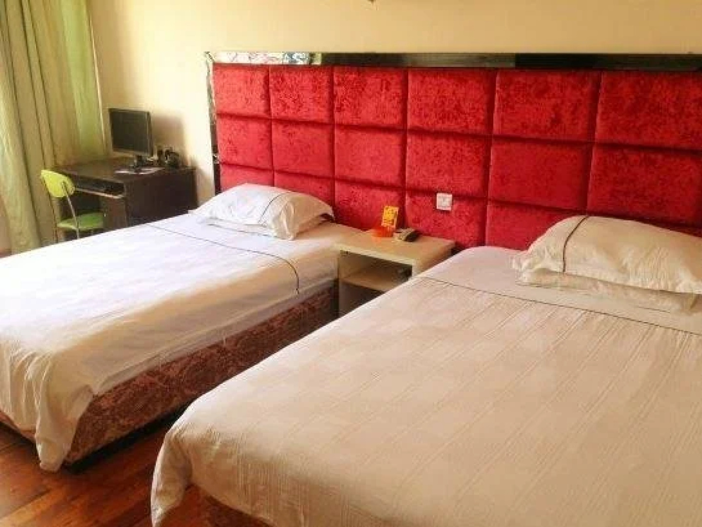 Jinyun Ling Ming Inn