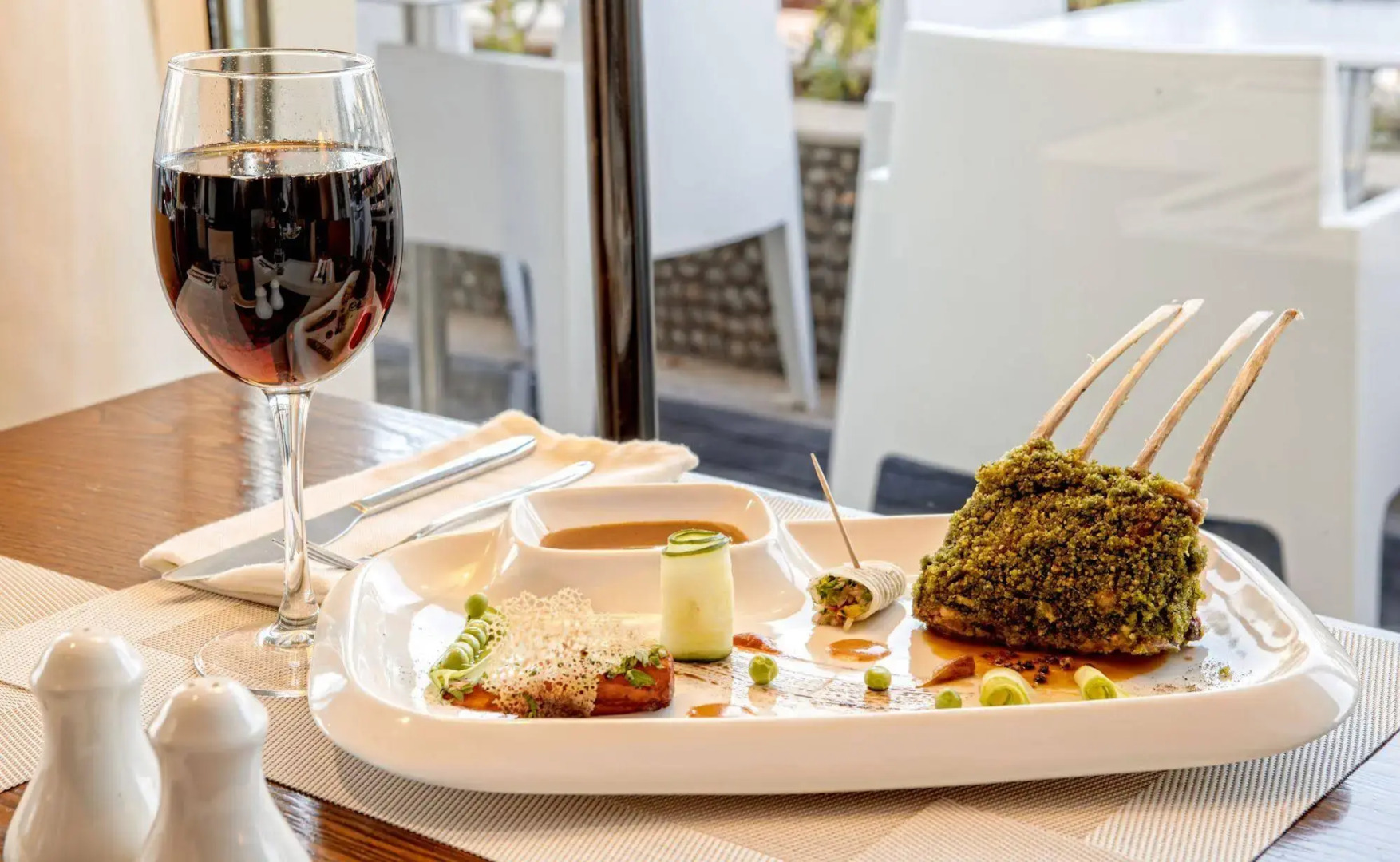 La Renaissance Boutique Hotel & Spa