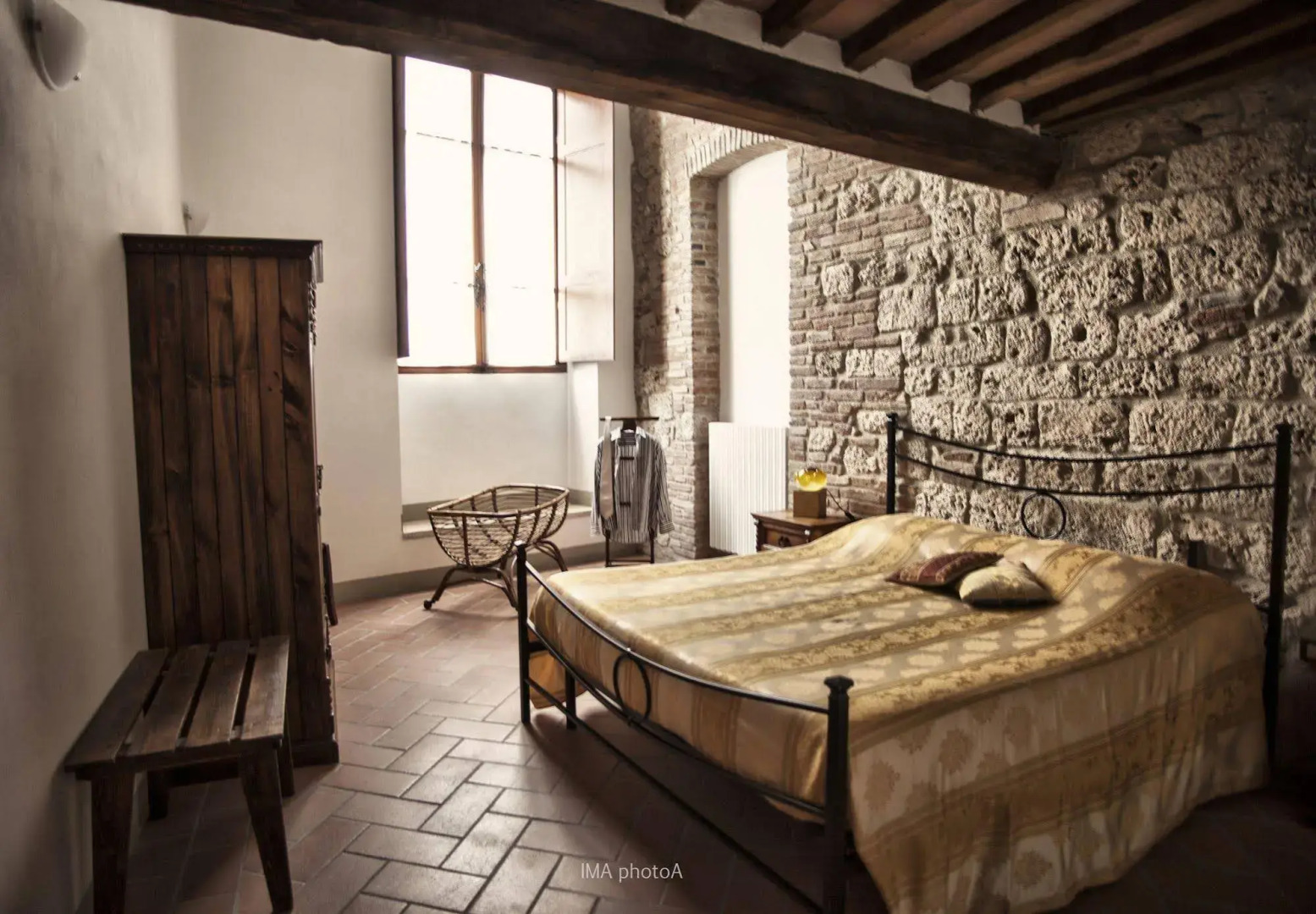 Residenza dEpoca Palazzo Malfatti