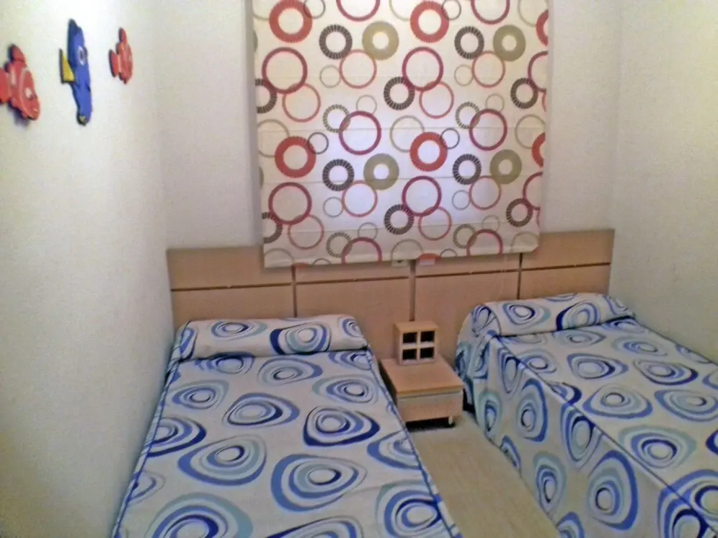 Acv - costa marfil II-2ª línea planta 2 norte