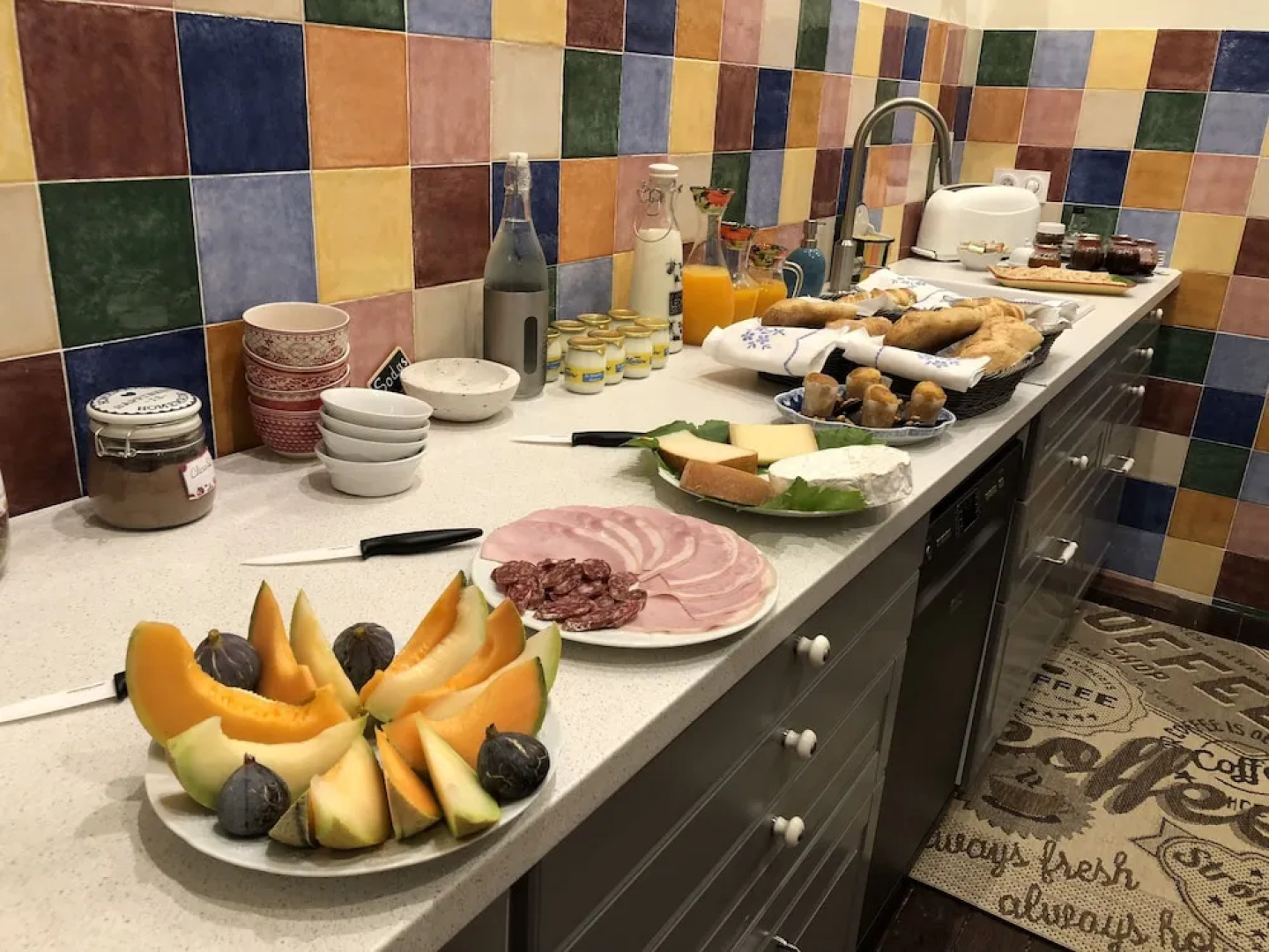 Gentil'Home - Toulouse B&B Prestige