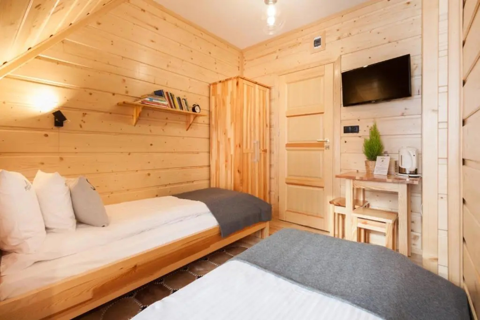 Pokoje Gościnne Benita