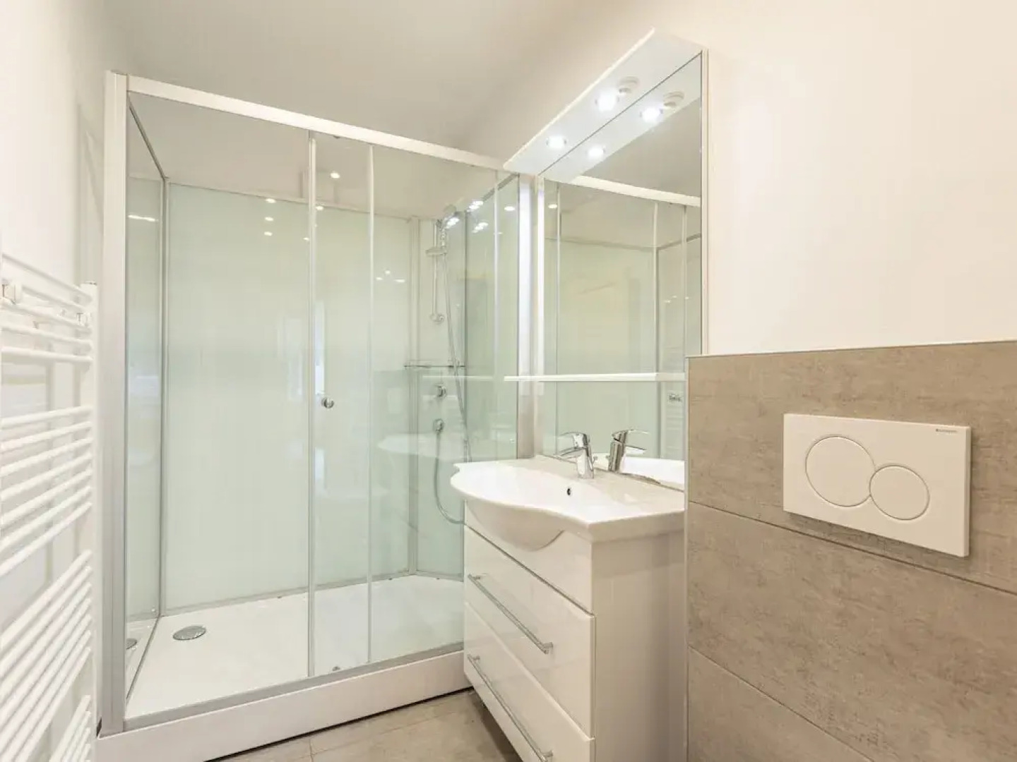 Apartment in Styria With Mountain Views