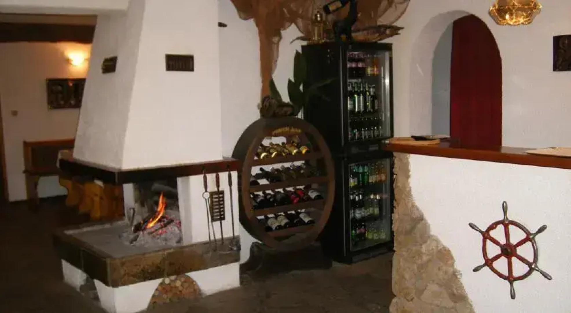 Guest House Riben Dar