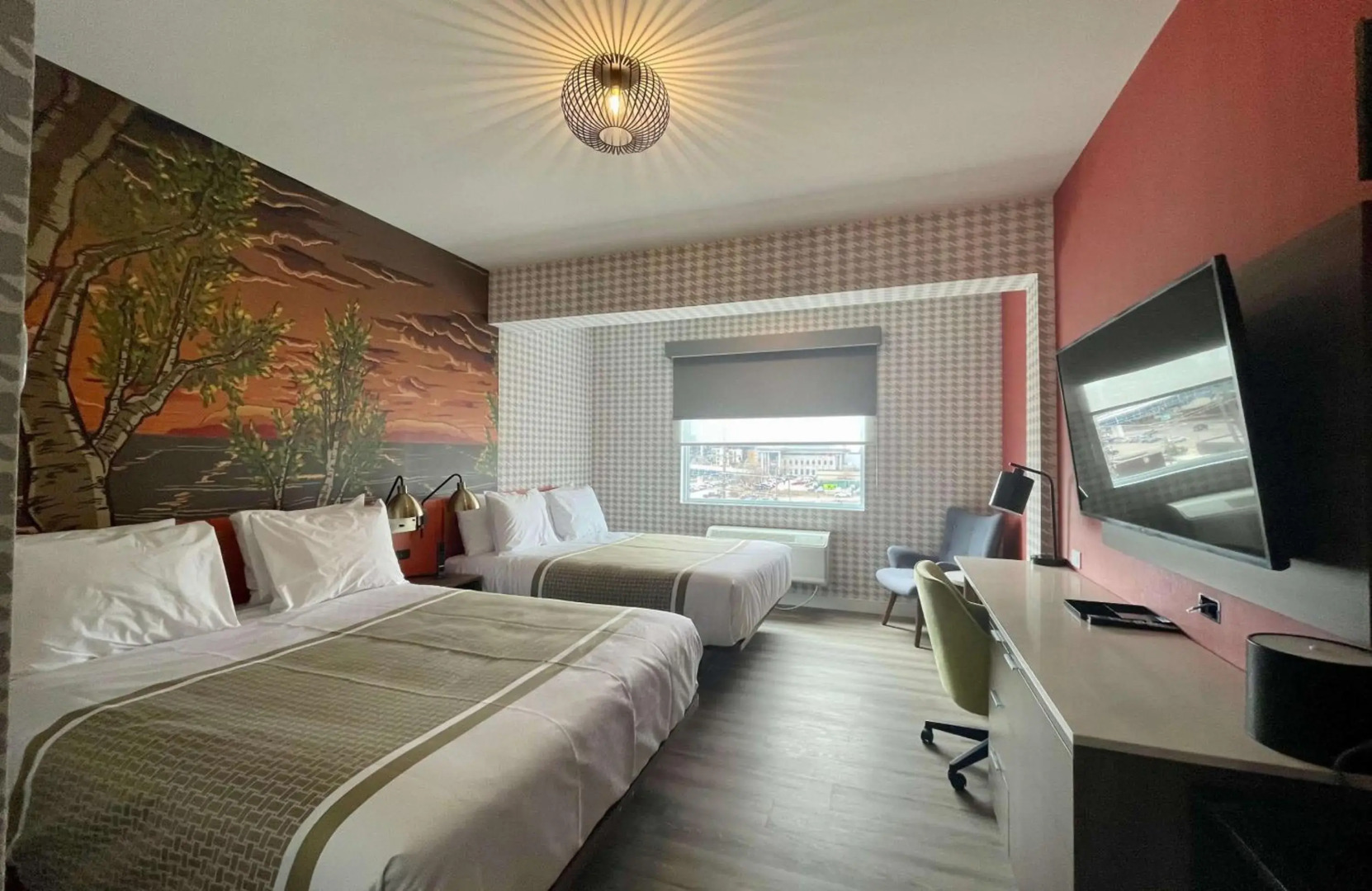 Superior Shores Hotel Thunder Bay