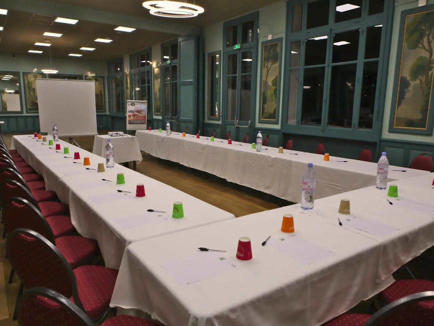 ibis Styles Moulins Centre