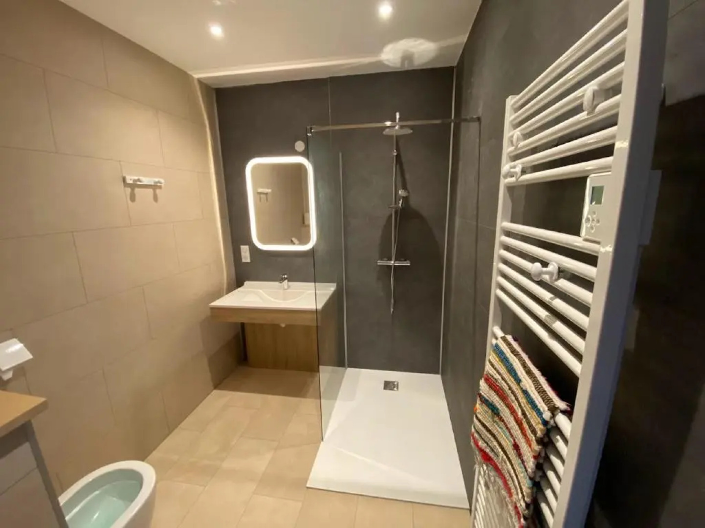 Parc Beausejour Dieppe