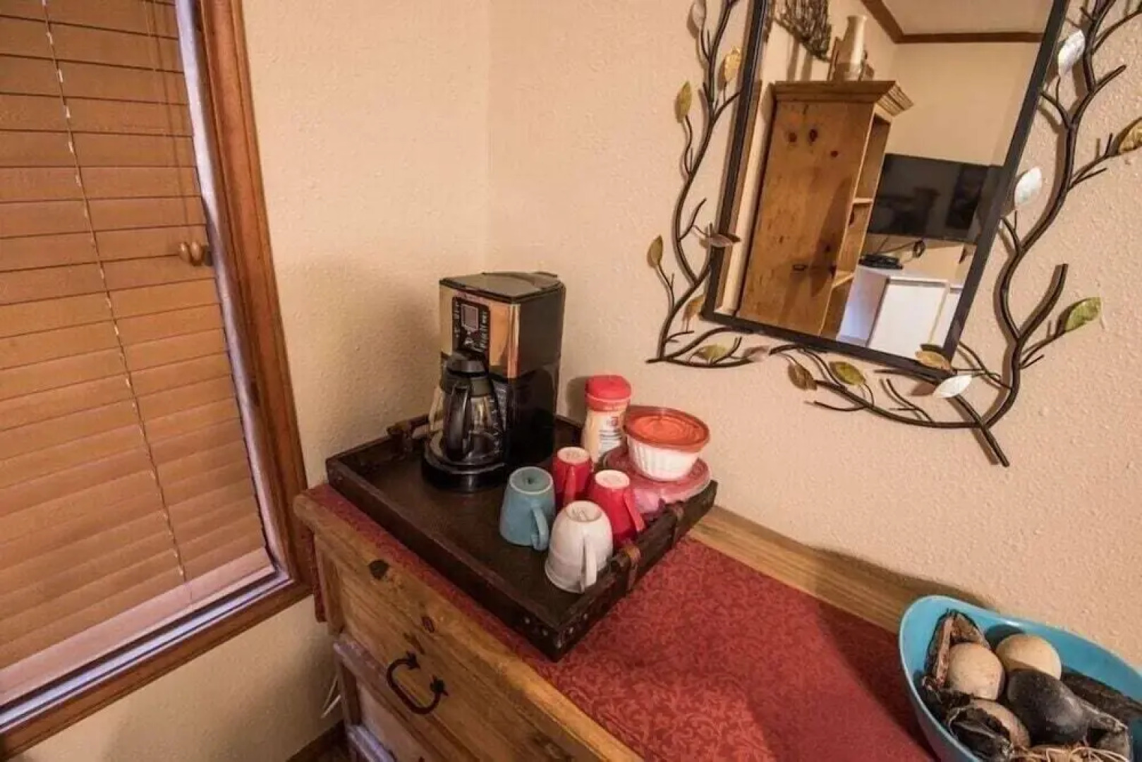 Woodland Hideaway & Cottage - 3 Br Cabin