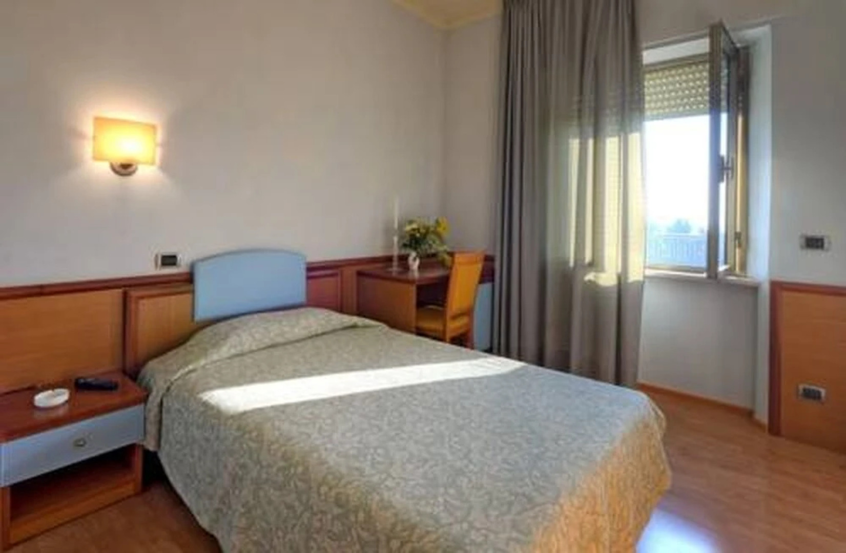 Settecolli Sport Hostel - Single Room 102