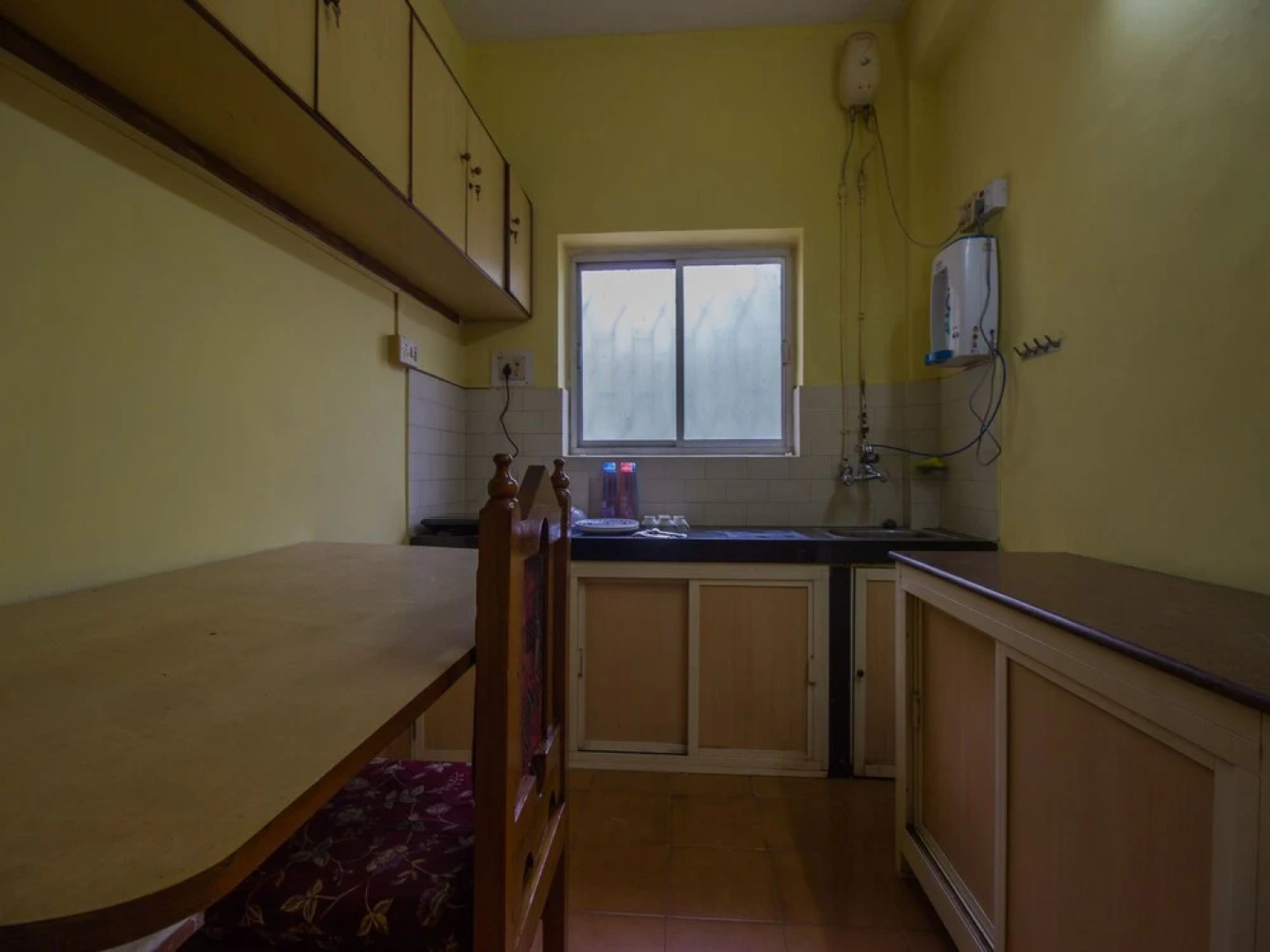 OYO 14548 HOME Graceful 2BHK Colva